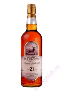 Glen Garioch 21 Year Old