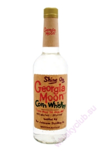 Georgia Moon