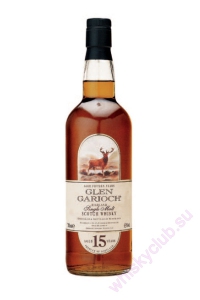 Glen Garioch 15 Year Old