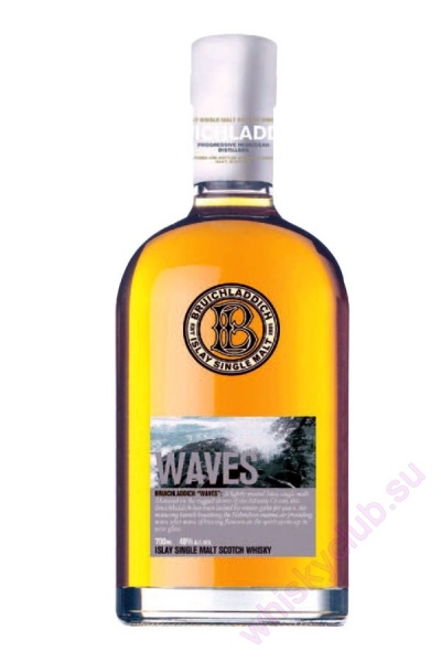 Bruichladdich Waves