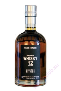 Reisetbauer 12 Year Old