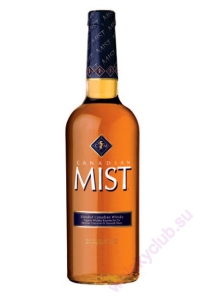 Canadian Mist