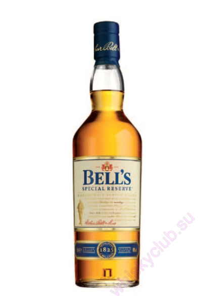 Bell&rsquo;s Special Reserve