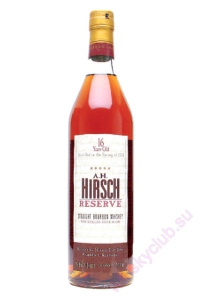 Hirsch Reserve