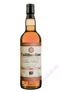 Tullibardine 1993 Sherry Wood Finish