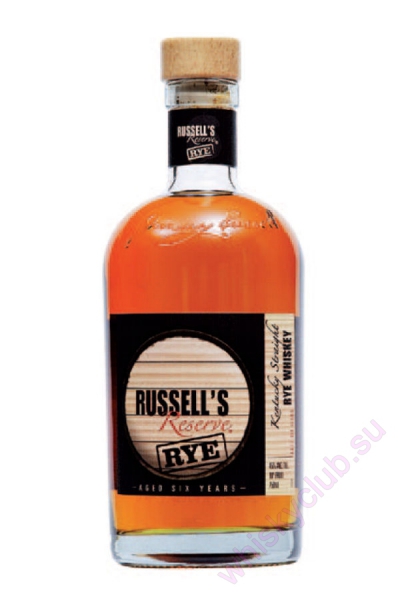 Russell&rsquo;s Reserve Rye