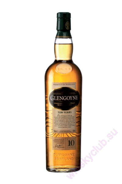 Glengoyne 10 Year Old