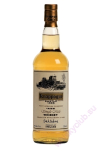 Knappogue Castle 1995